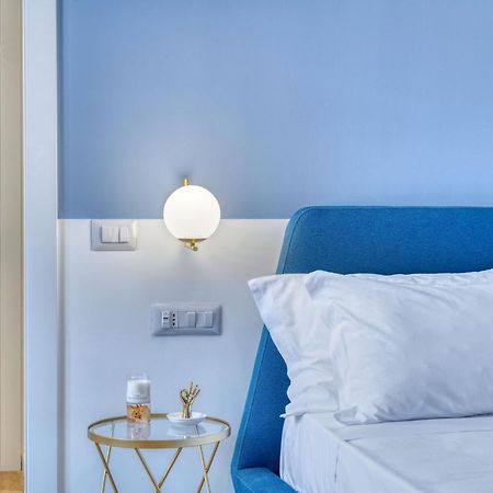 Izzhome Corso76 Cagliari Eksteriør bilde