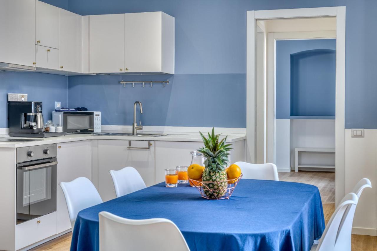 Izzhome Corso76 Cagliari Eksteriør bilde