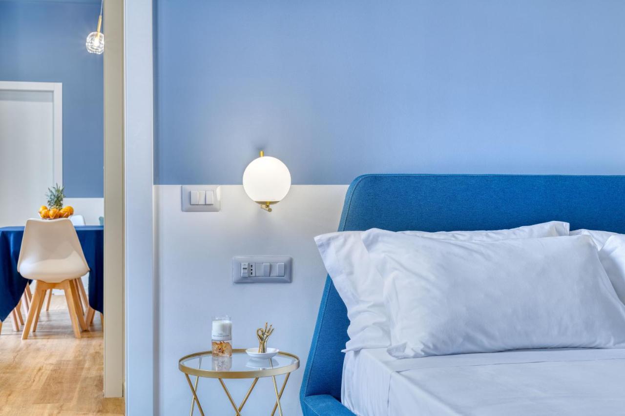 Izzhome Corso76 Cagliari Eksteriør bilde