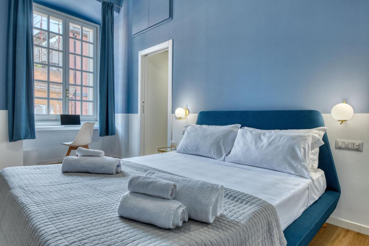 Izzhome Corso76 Cagliari Eksteriør bilde