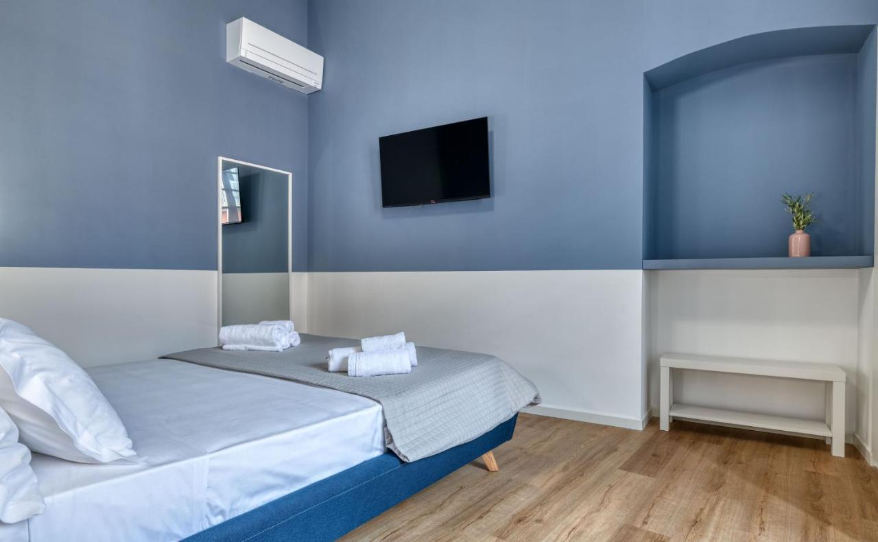 Izzhome Corso76 Cagliari Eksteriør bilde
