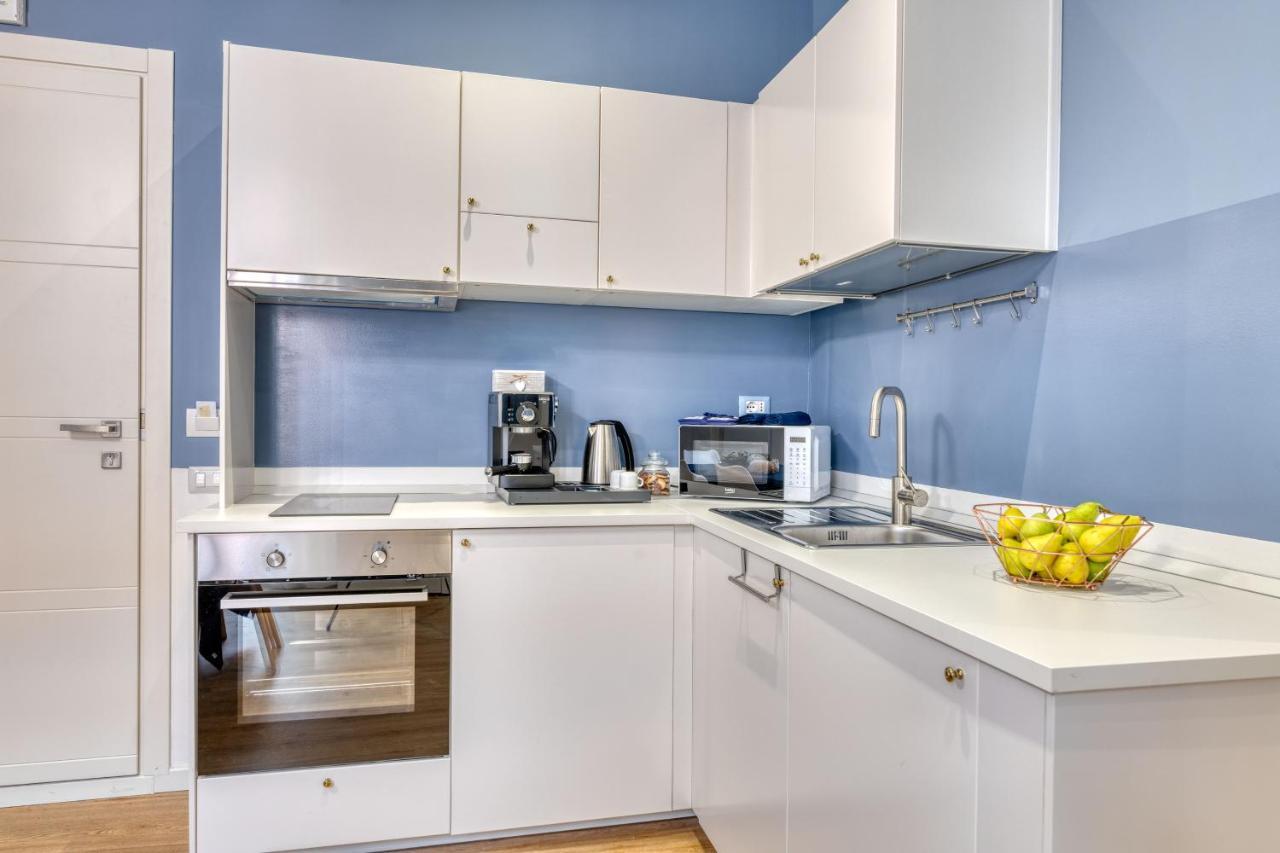 Izzhome Corso76 Cagliari Eksteriør bilde