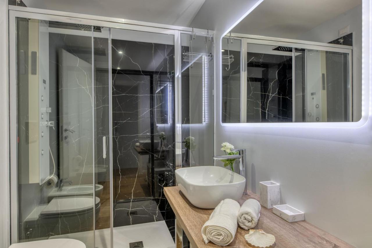 Izzhome Corso76 Cagliari Eksteriør bilde