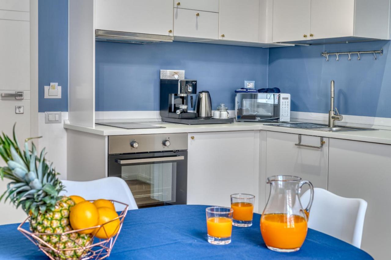 Izzhome Corso76 Cagliari Eksteriør bilde