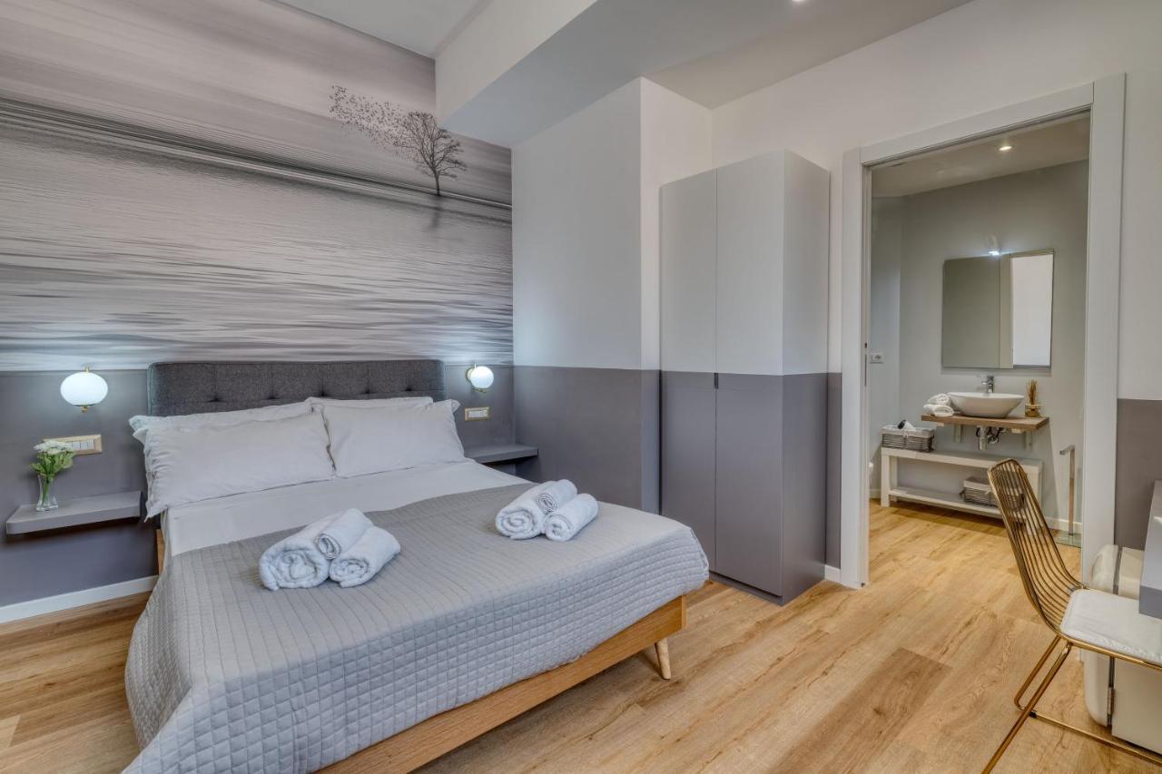 Izzhome Corso76 Cagliari Eksteriør bilde
