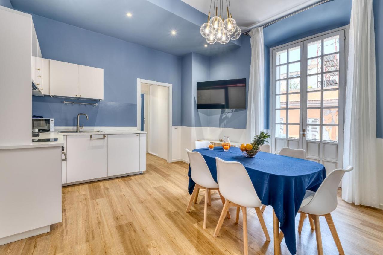 Izzhome Corso76 Cagliari Eksteriør bilde