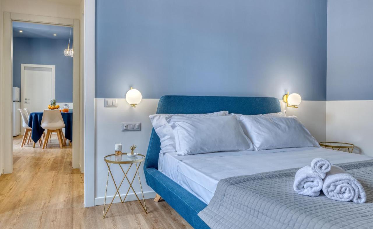 Izzhome Corso76 Cagliari Eksteriør bilde