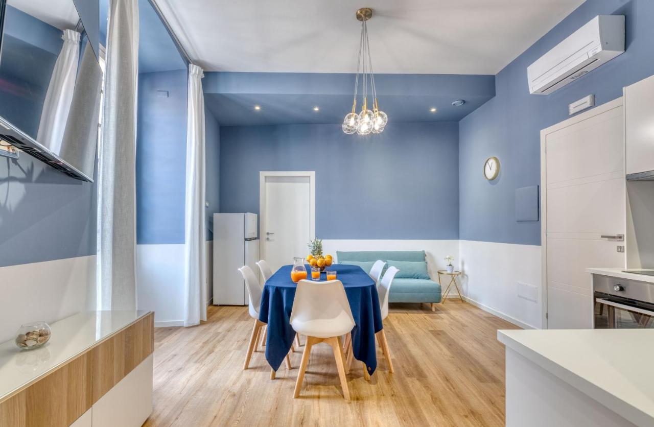 Izzhome Corso76 Cagliari Eksteriør bilde
