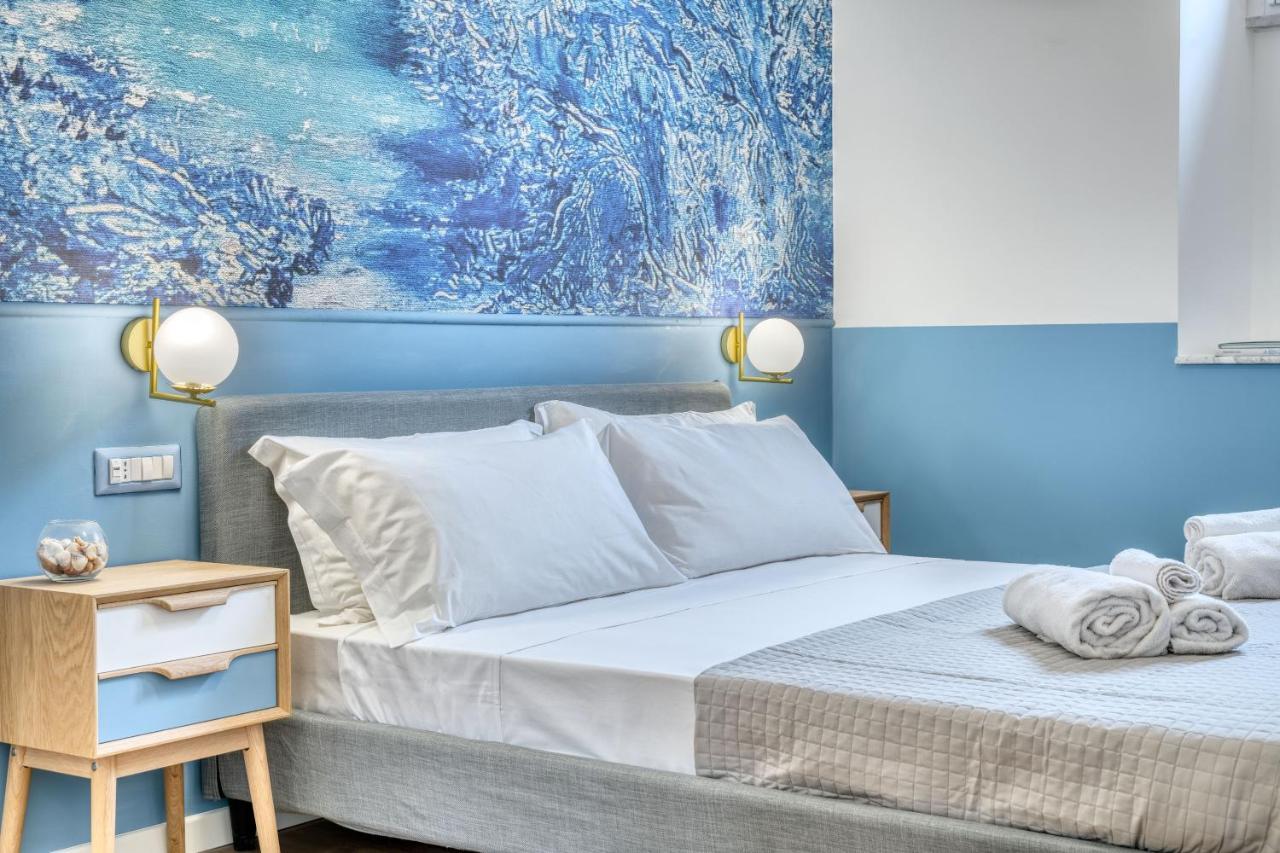 Izzhome Corso76 Cagliari Eksteriør bilde