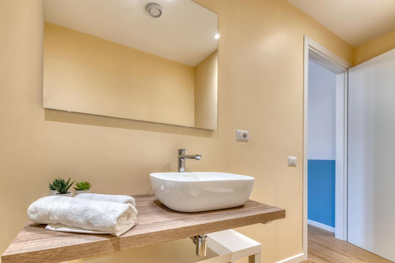 Izzhome Corso76 Cagliari Eksteriør bilde