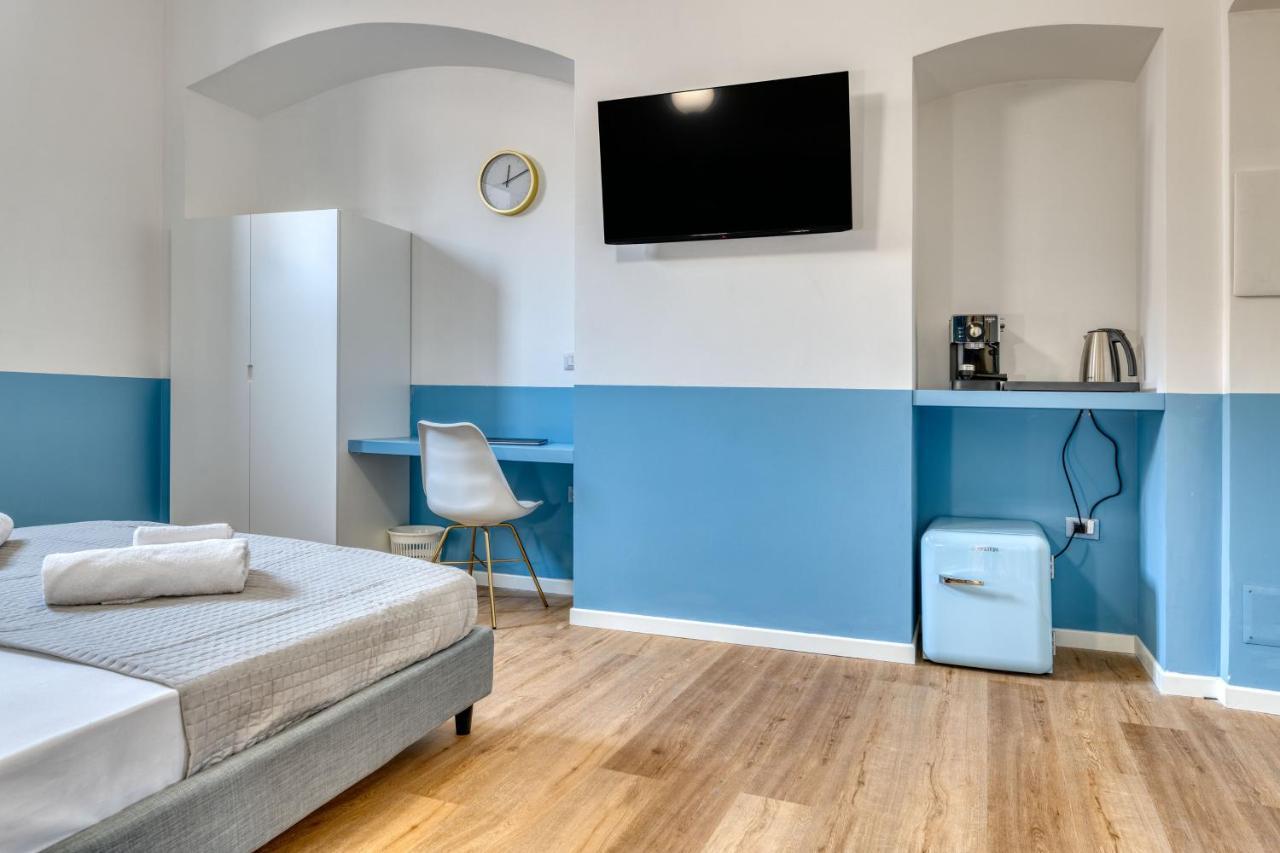 Izzhome Corso76 Cagliari Eksteriør bilde