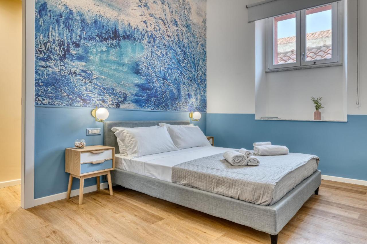 Izzhome Corso76 Cagliari Eksteriør bilde