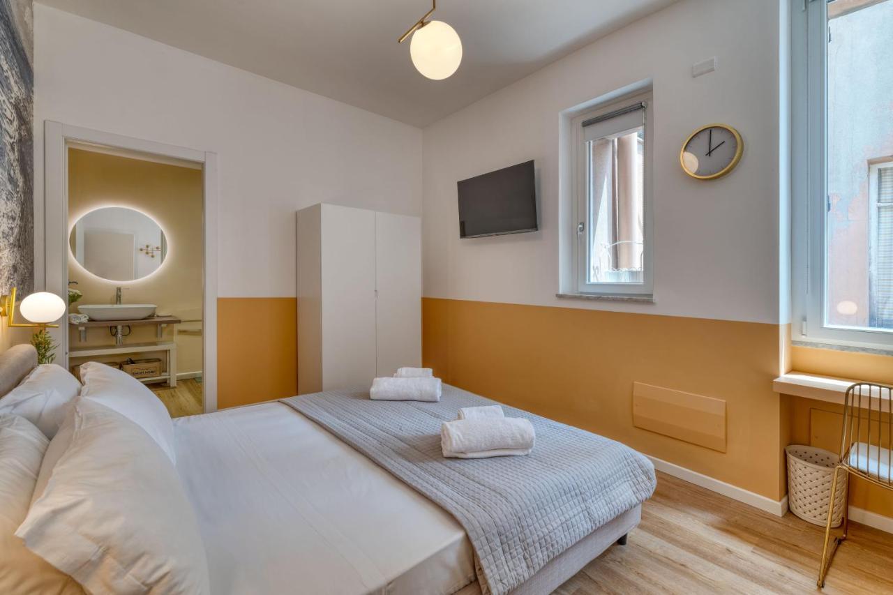 Izzhome Corso76 Cagliari Eksteriør bilde