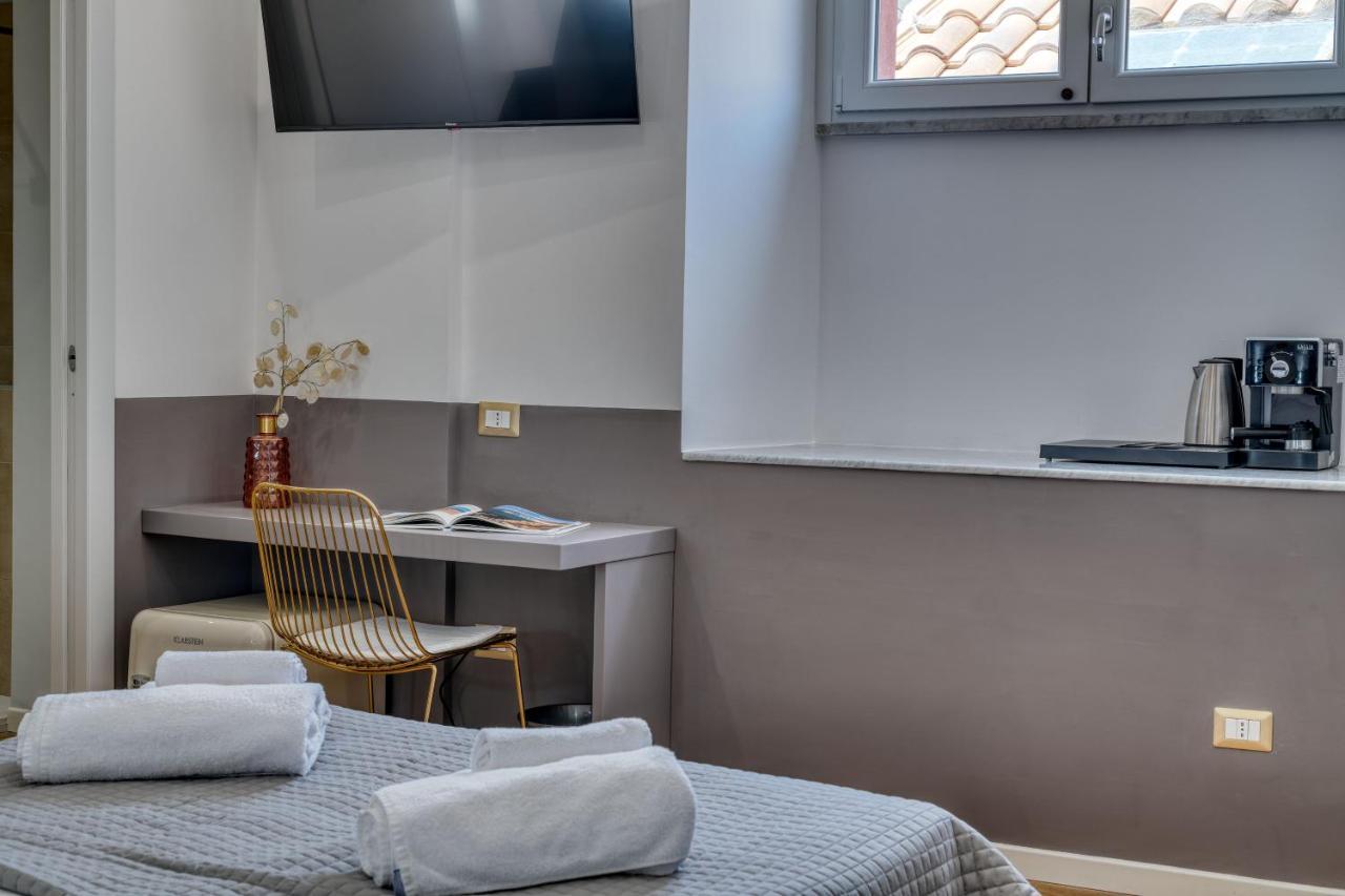 Izzhome Corso76 Cagliari Eksteriør bilde