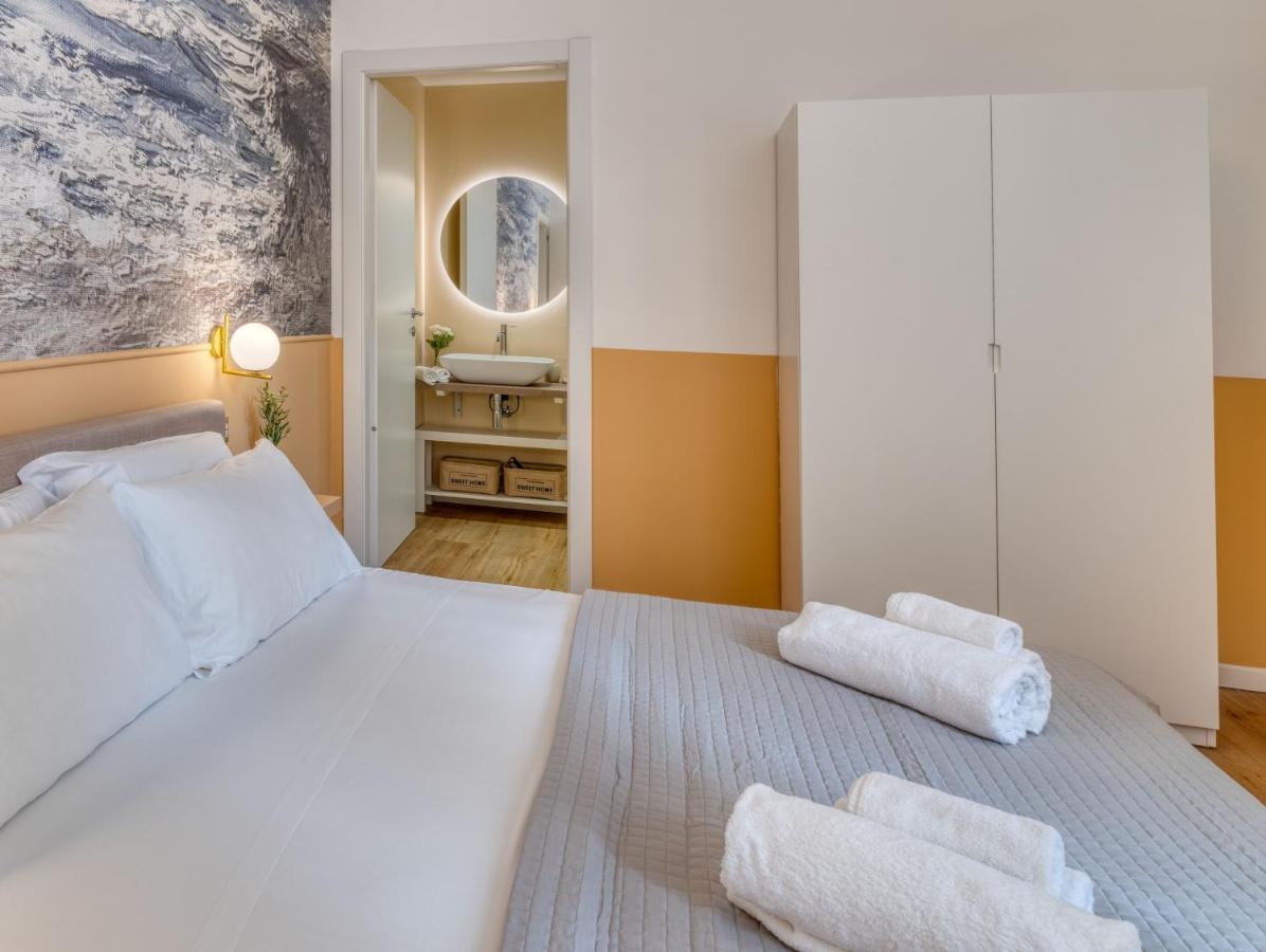 Izzhome Corso76 Cagliari Eksteriør bilde