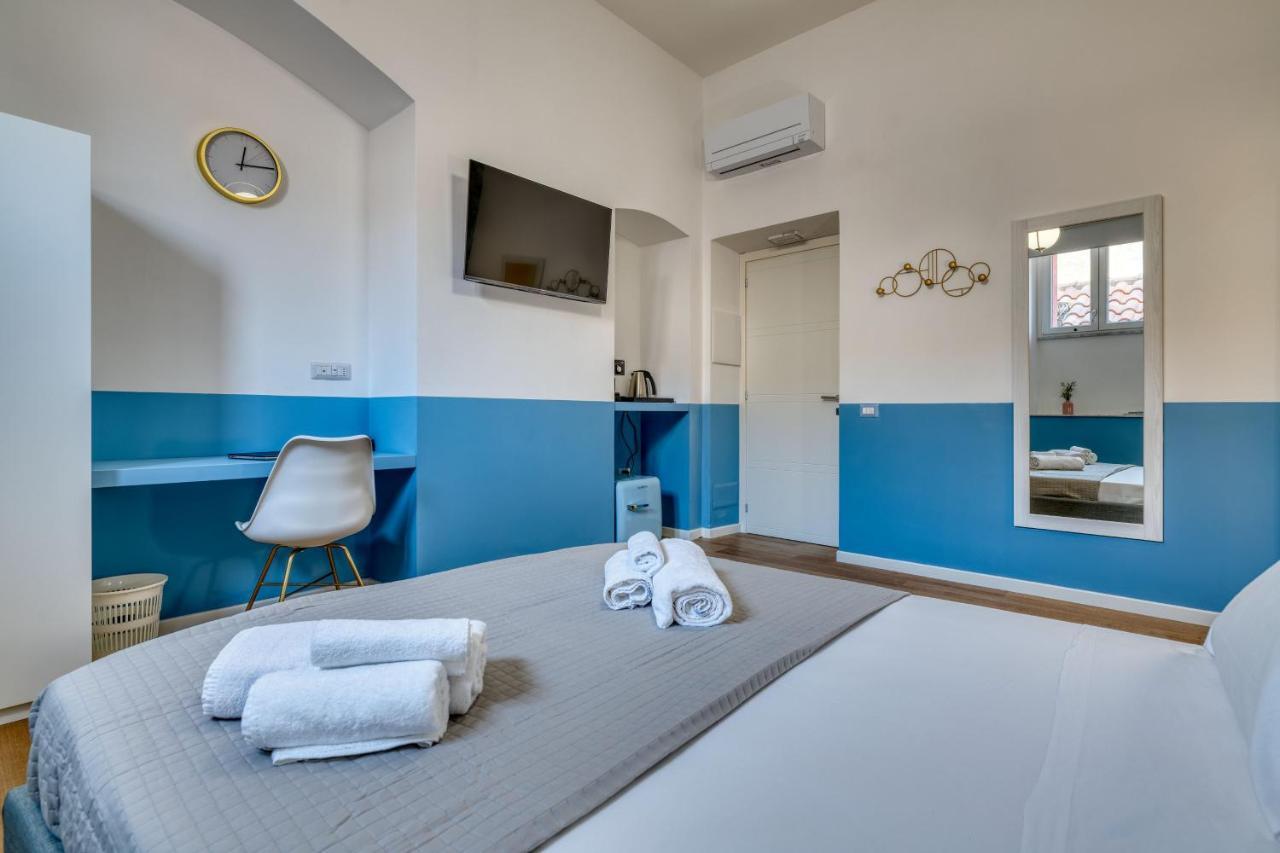 Izzhome Corso76 Cagliari Eksteriør bilde