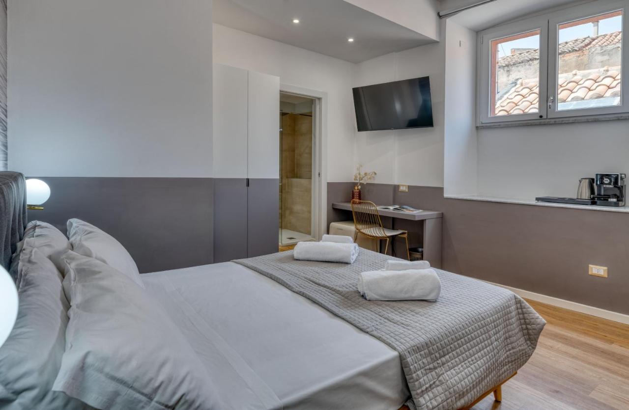 Izzhome Corso76 Cagliari Eksteriør bilde