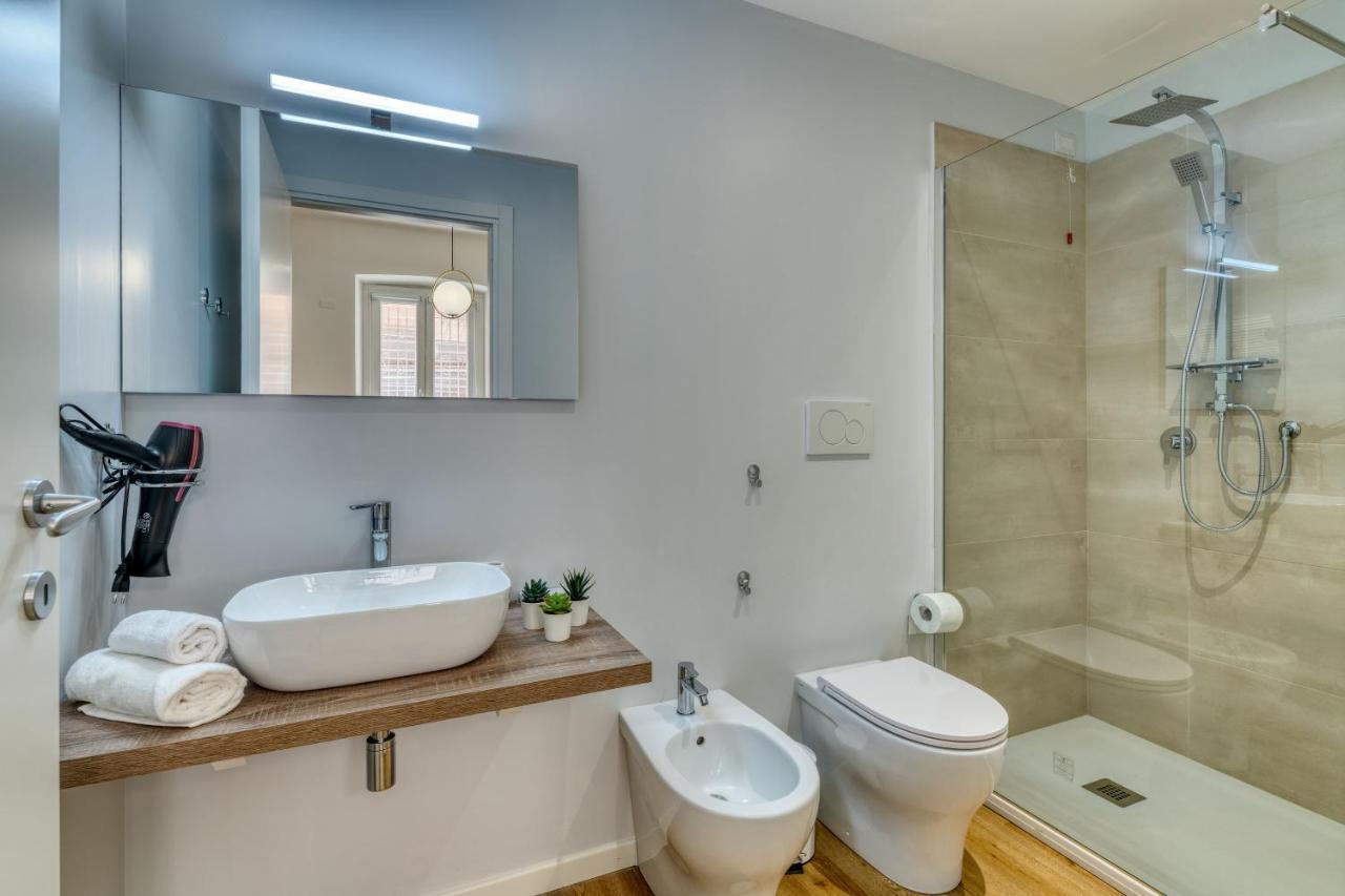 Izzhome Corso76 Cagliari Eksteriør bilde