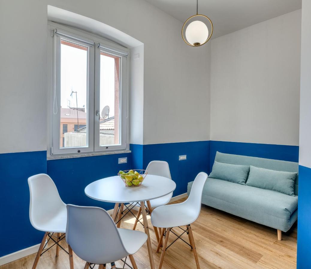 Izzhome Corso76 Cagliari Eksteriør bilde