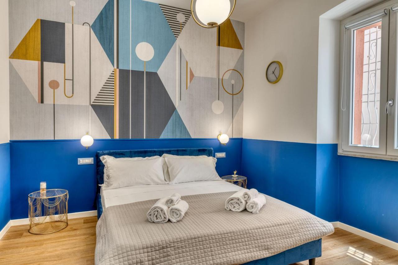 Izzhome Corso76 Cagliari Eksteriør bilde