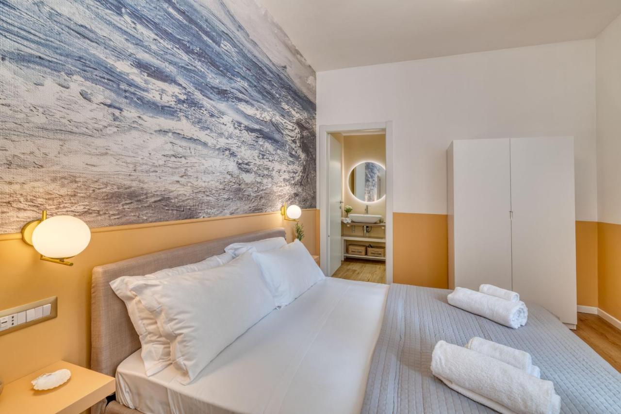Izzhome Corso76 Cagliari Eksteriør bilde