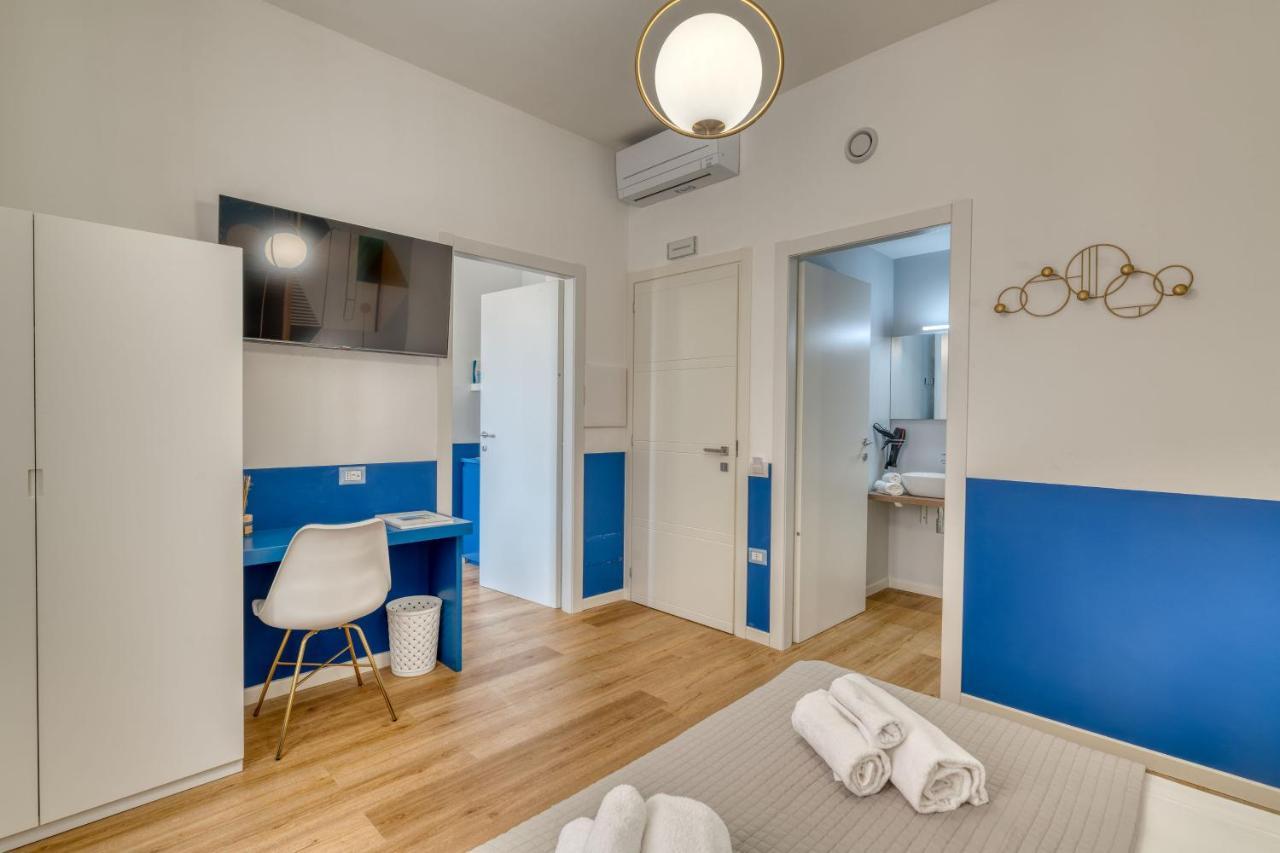 Izzhome Corso76 Cagliari Eksteriør bilde