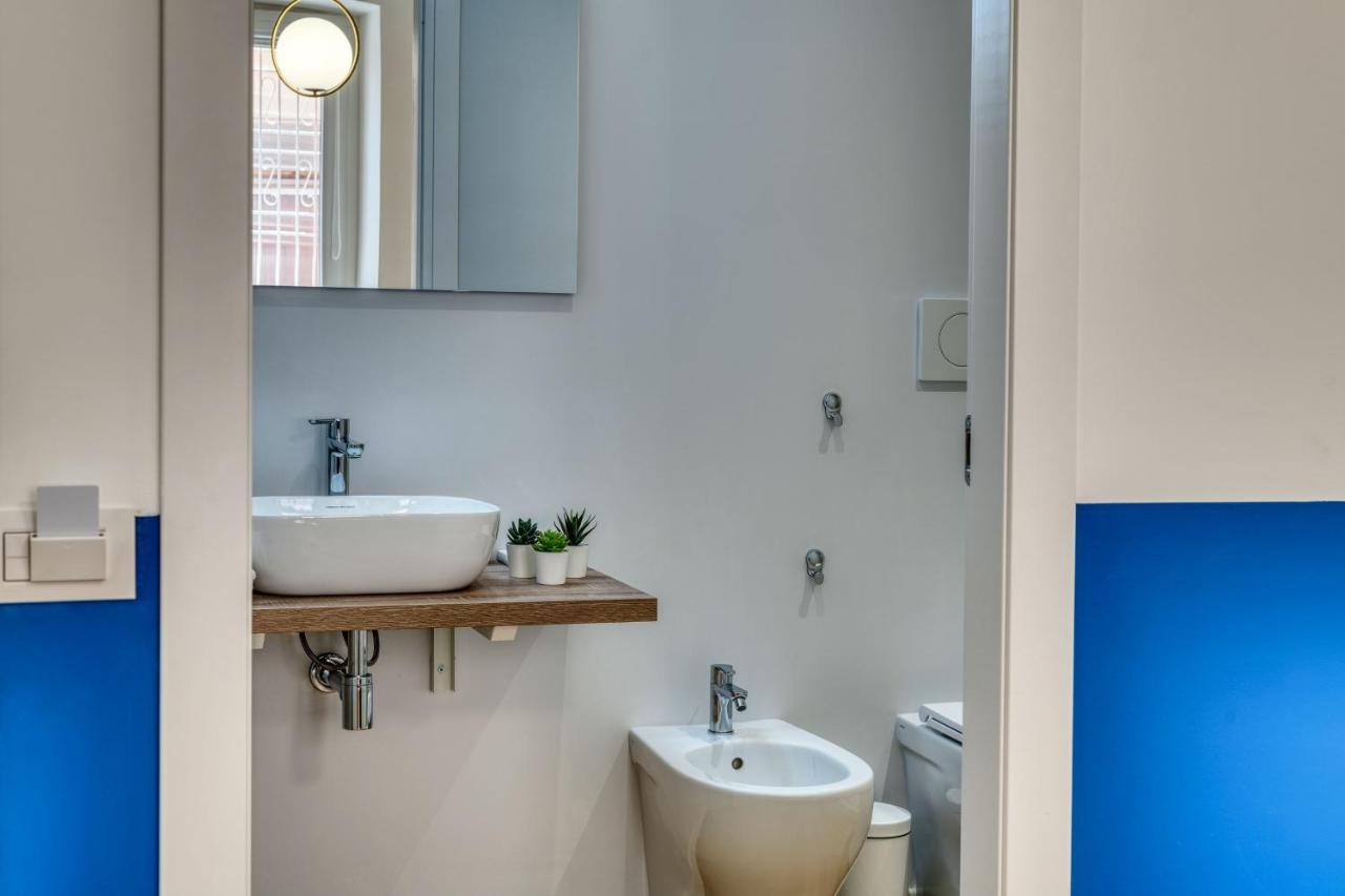 Izzhome Corso76 Cagliari Eksteriør bilde